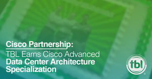 Cisco Advanced Data Center Partner