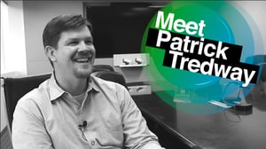 TBL Co-Founder, Patrick Tredway, Transitions to CEO Role