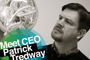 Employee Spotlight: Patrick Tredway