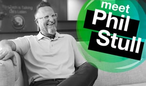 Employee Spotlight: Phil Stull