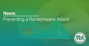 Great Cyber Hygiene: Preventing a Ransomware Attack According to the FBI