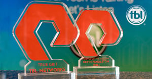 TBL Recognized with Two Awards from Pure Storage