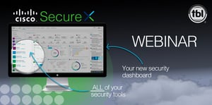 SecureX: Threat Response and Visibility: Webinar Recording